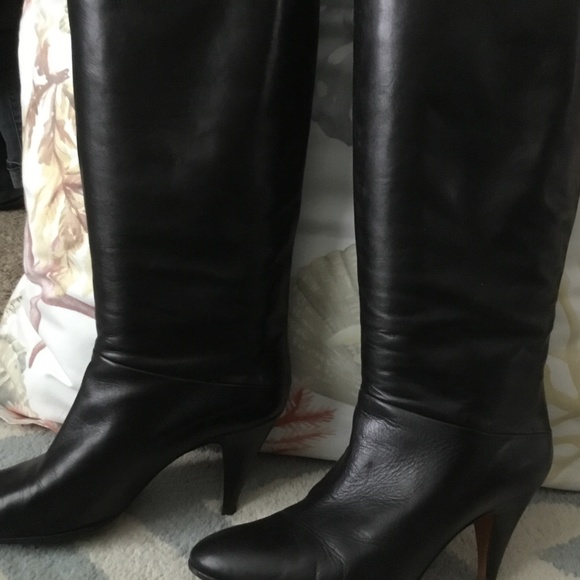 Vero Cuoio boots - Picture 1 of 5
